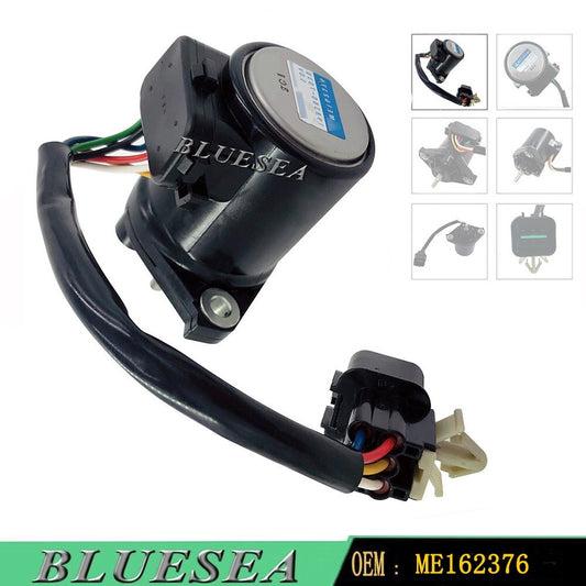 Accelerator pedal rheostat potentiometer for Mitsubishi MMC FUSO FK7xx 6M61 6M60 Q