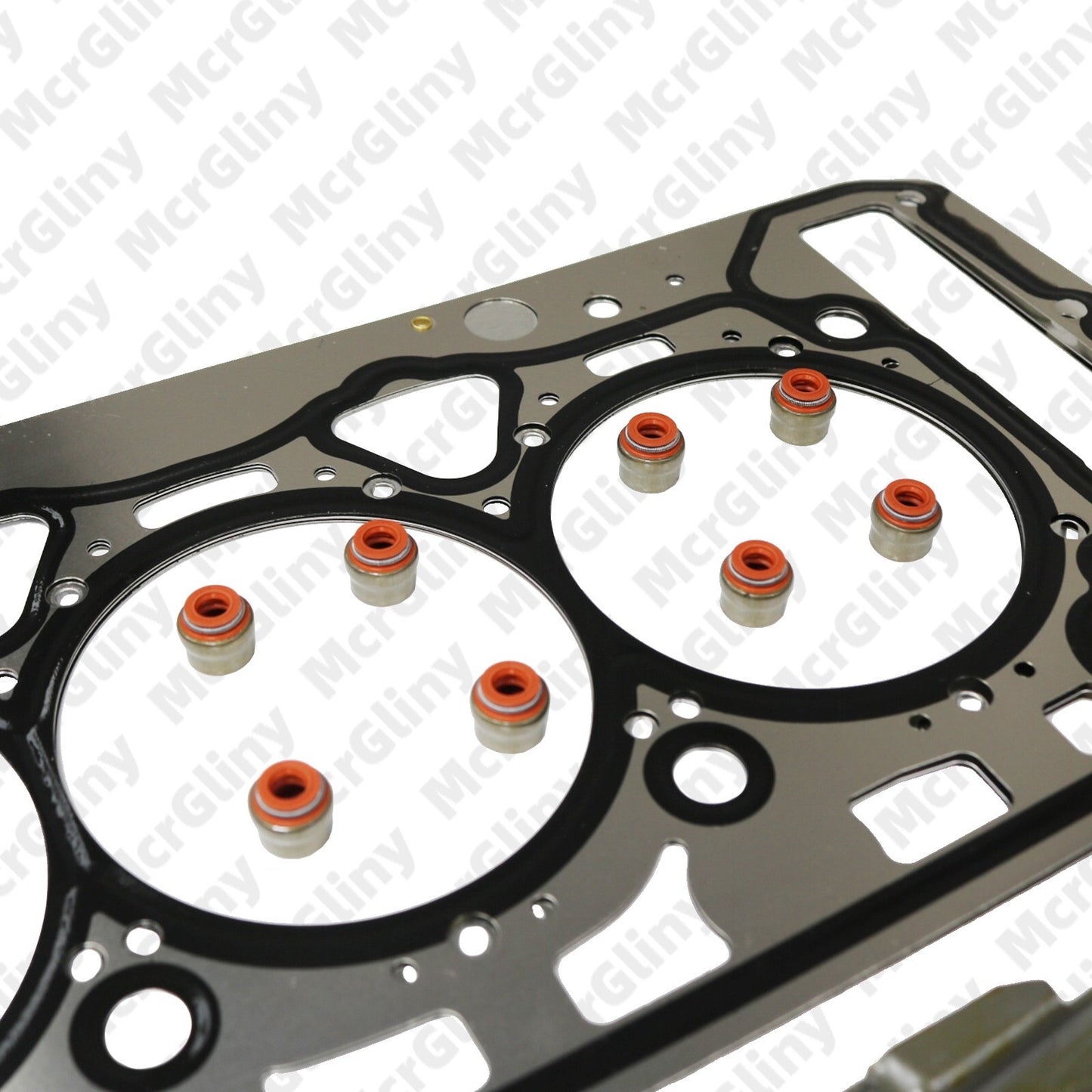 The second-generation EA888 engine overhaul kit is suitable for Golf , for Jetta , for Passat , for Audi A5, A6, for A8 - n