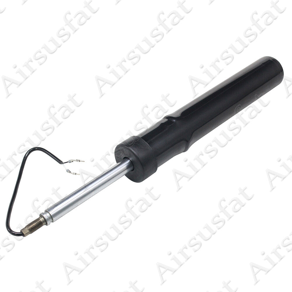 for Porsche Macan 95B 3.0L 3.6L Front L/R Shock Absorber Core w/EDC 95B413031