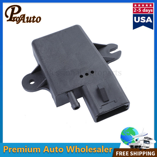 Manifold Pressure MAP Sensor 1648138 for Ford F150 F-250 F-350 Ranger for Mercury