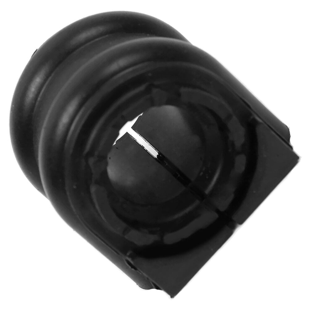 Fits For Santa Fe Sedona for Sorento Front Stabilizer Sway Bar Bushing Black Rubbr Q