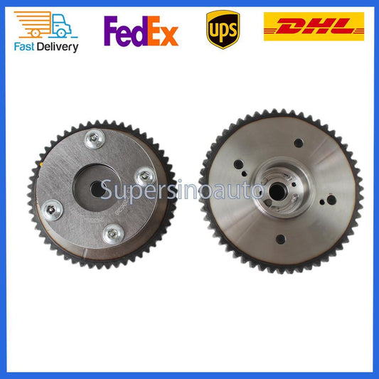 243702E000 Exhaust  Intake Camshaft Timing Gear for Hyundai for Kia 1.8L 243502E001