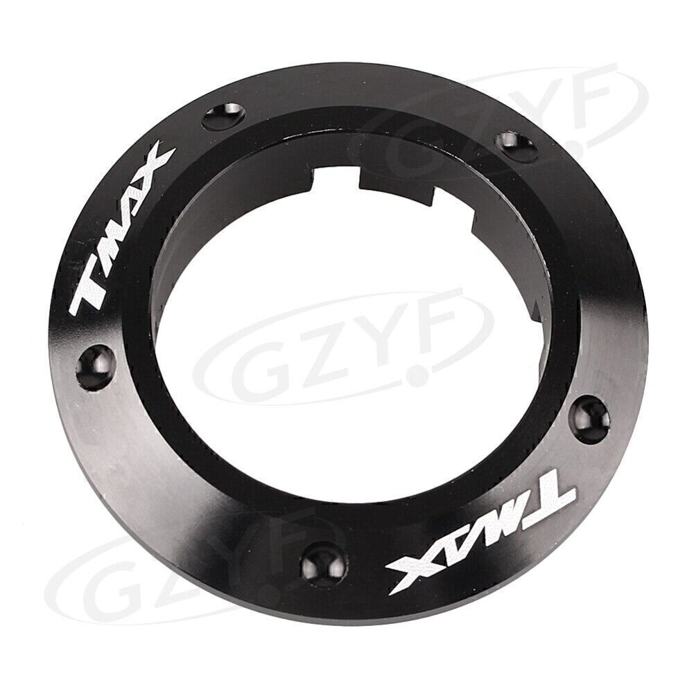 Ignition Switch Cover Key Protector Ring for Yamaha TMAX 530 2013 - 2015 Q