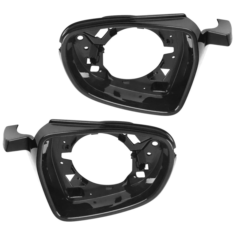2Pcs For X3 X4 for X5 X6 X7 G01 G02 G05 G06 G07 Front Left+Right Side Mirror Cover
