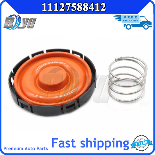 Brand new valve cover repair kit for N20, F20, F30, F10, F11, X1, X3, X5, X6 11127588412- v
