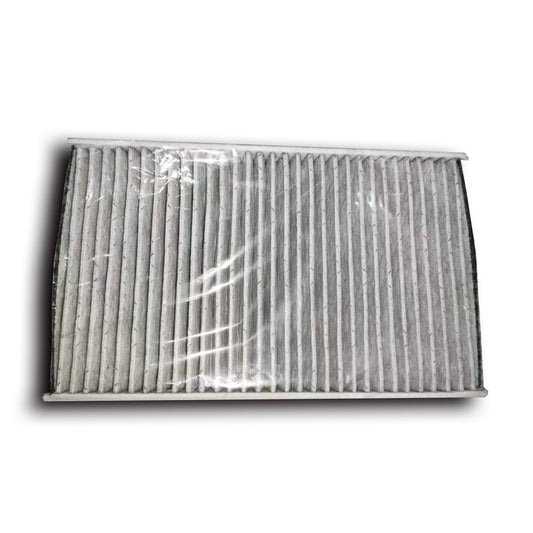 Equipment Manufacturer ( ) for Pollen Chamber Filters in for Maserati Ghibli for Levante Quattroporte: 670005021