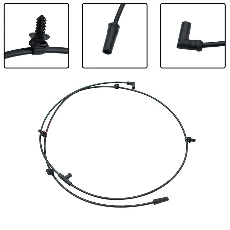 new windshield washer hose suitable for 2009-2020 for Dodge JOURNEY 5116306AF