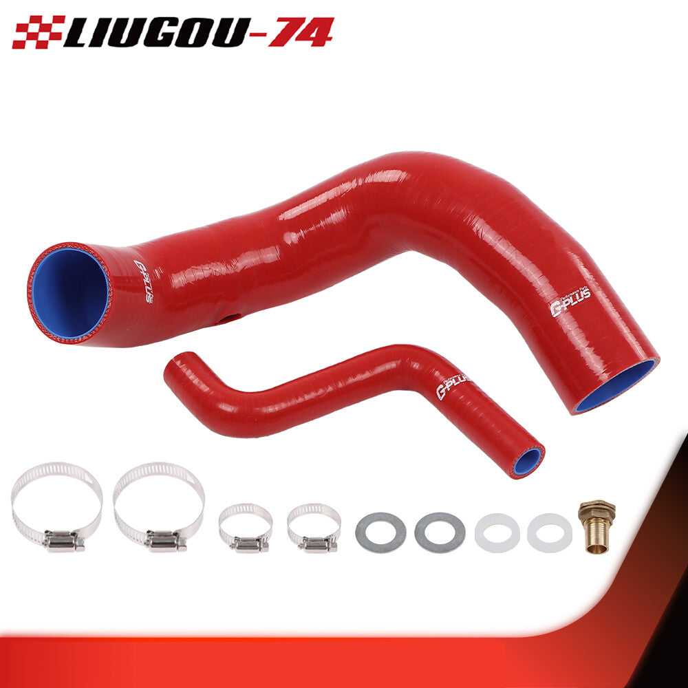 Suitable for Jeep Cj5 Cj6 base 1970 1971 1973 1974 1975 fuel hose complete kit- v