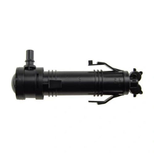 7P6955104A Right Headlight Washer Spray Nozzle for VW Touareg 7P 15-18 Q