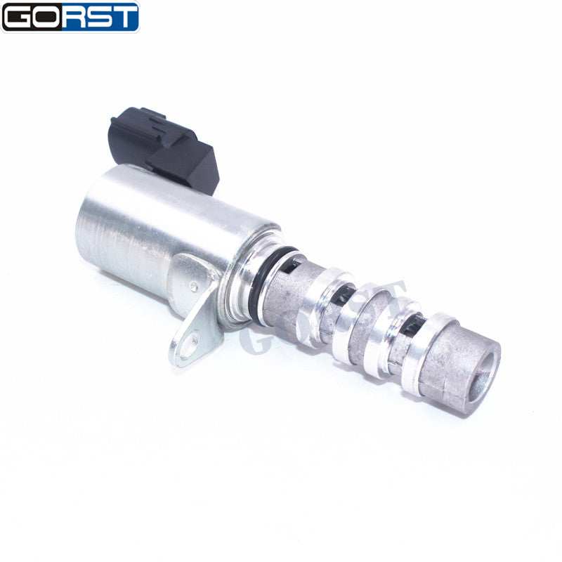 Camshaft solenoid valve VVT suitable for Nissan Micra K12 Note E11 Tiida C11 23796-ED000