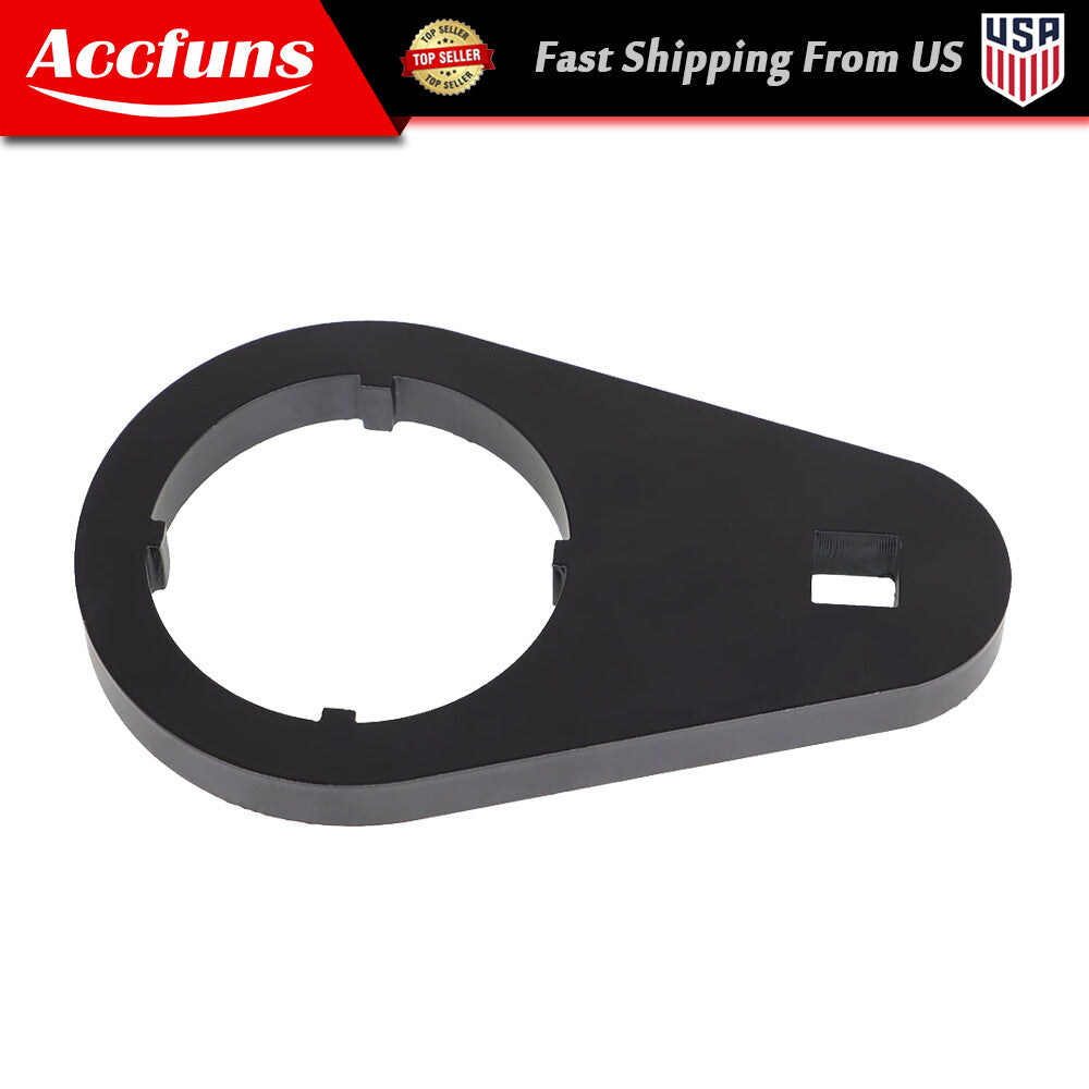 1/2-inch drive spindle 5th gear nut wrench 6743 for Dodge NV4500HD V-10 NV4500 4x4- n