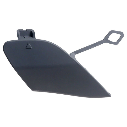 Front Bumper Tow Hook Cover Cap 2228850500 for Mercedes-Benz S-Class W222 18-20 Q