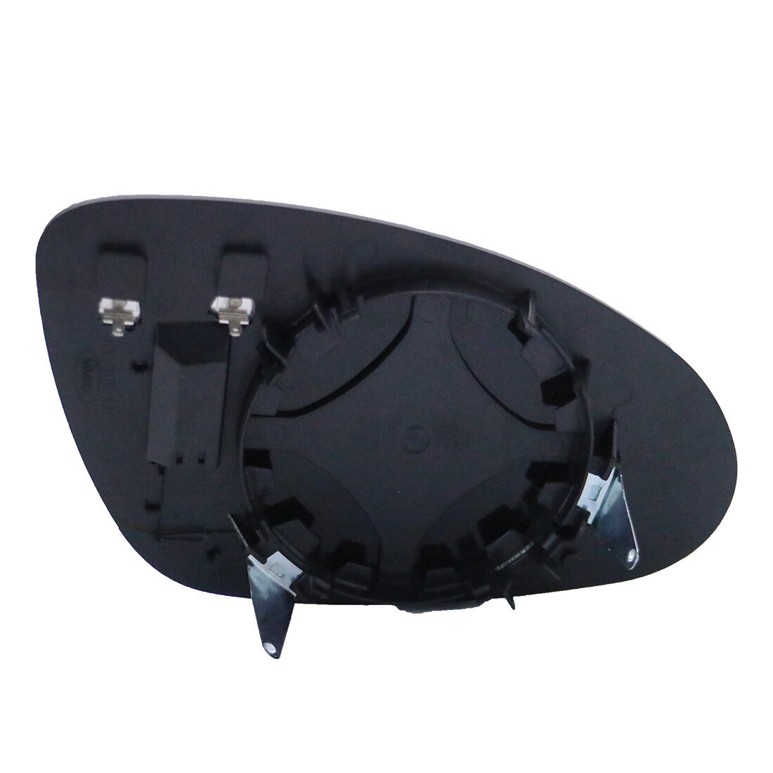 Right Side Heated Wing Rearmirror Glass for Mercedes S Class W221 S550 CLS550