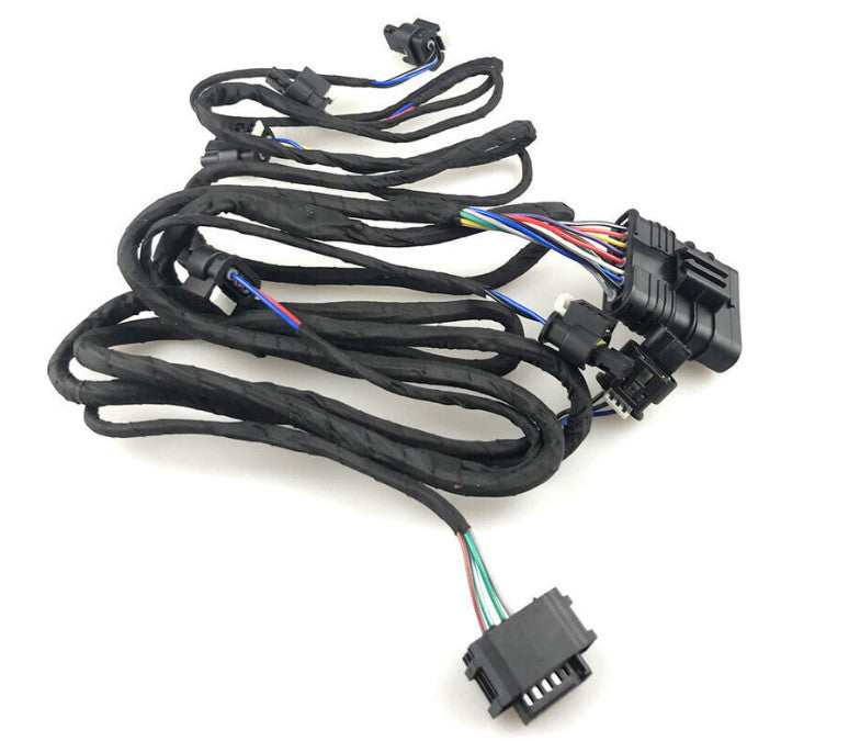 1 Front Bumper Parking Sensor Wiring Harness for Cla W117 2013-20 v