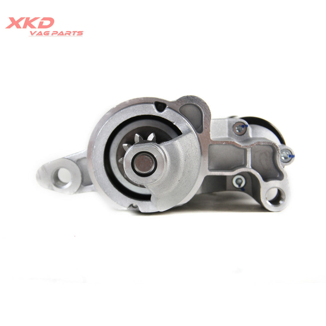 2.0TDI Engine Ignition Starter Motor Fit for Audi for A4 S4 for A5 S5 for A6 S6 03L911021 Q