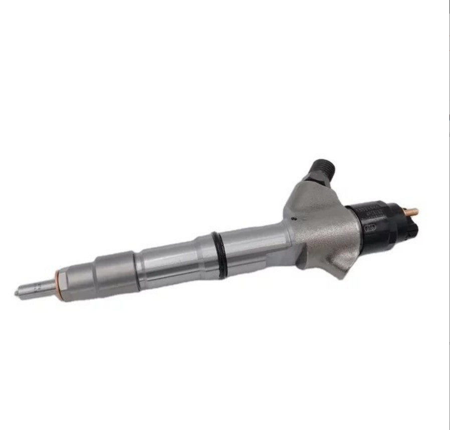 For Engine for Mahindra Scorpio SUV 2.6 Common Rail Injector 0445120191