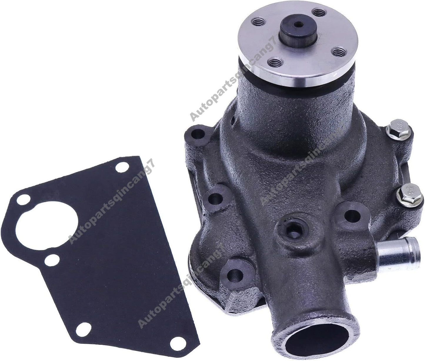 Water Pump with Gasket 314-9905 for Caterpillar CAT Engine C3.4 Loader 906H 907H