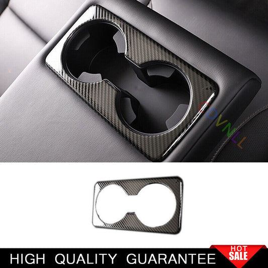 8P Gear Shift Panel Button Protective Stickers Trim for Honda CR-V CRV 2017-2022 v