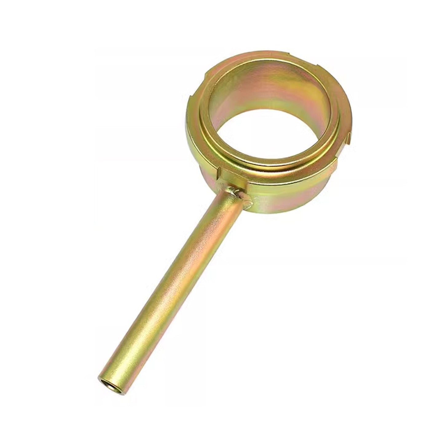 for Mercedes-Benz crankshaft pulley fixing tool (M272/M273)