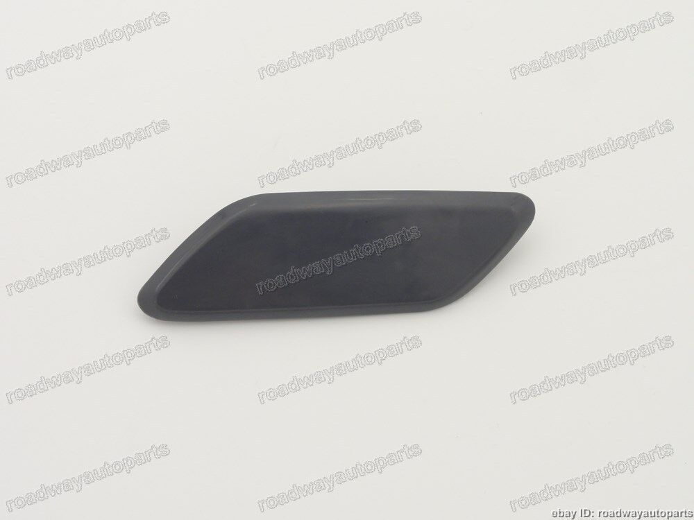 Left Front Bumper Headlight Washer Nozzle Cover Cap for Honda CRV CR-V 2012-2014 Q