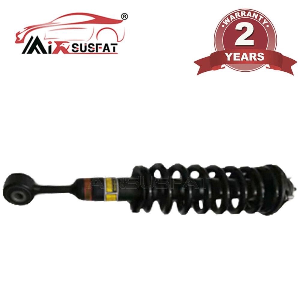 1X Front for Lexus GX460 for Toyota for Land Cruiser Prado 150 Shock Absorber Assembly