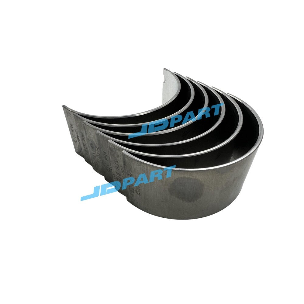 Superior quality D950 Con rod bearing for diesel engine parts -