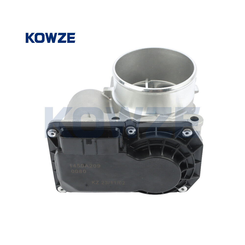 Throttle Body ASSY fit for Mitsubishi PAJERO SPORT TRITON 2.4L 4N15 2015