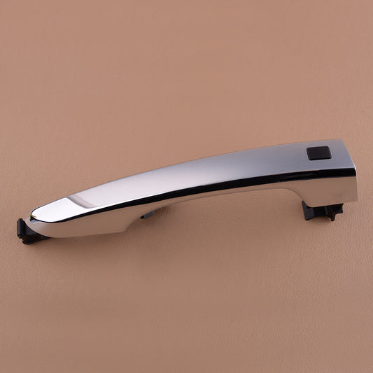 Exterior Door Handle Front Right Side LH Hand Fit for for Hyundai for Tucson 2016-19 v