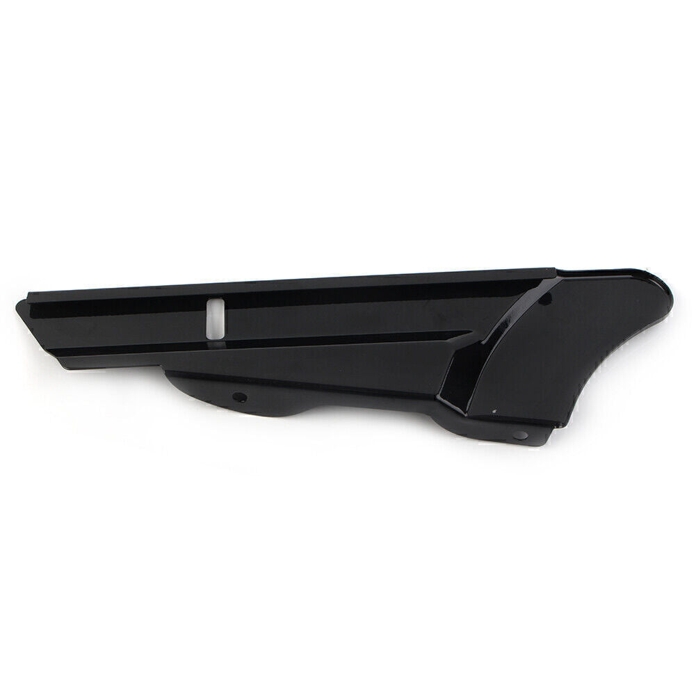 for Harley Electra Street Road Glide King FLHR FLHTK FLHX Lower Belt Guard Cover Q