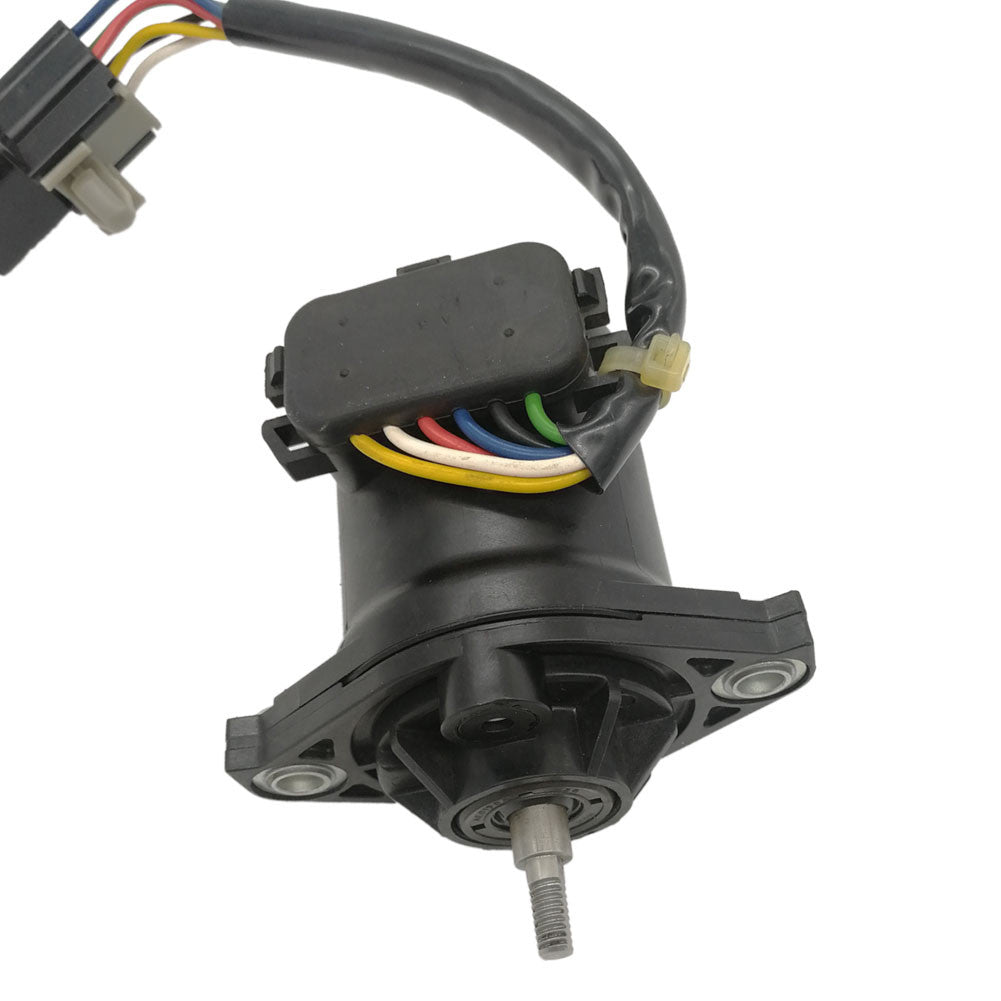 12V NOx Sensor for Mercedes-Benz for Freightliner Detroit Diesel 5WK97403 0101538128