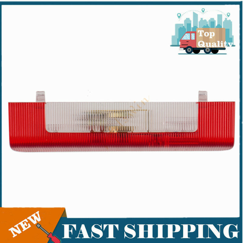 Red interior courtesy door light suitable for 13-2018 MURANO Pathfinder Altima- n