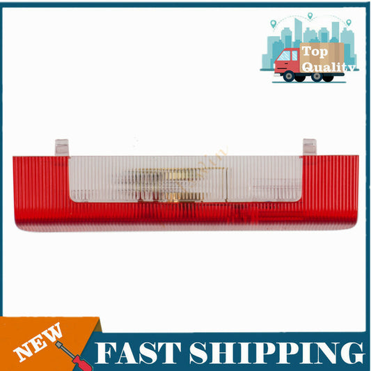Red interior courtesy door light suitable for 13-2018 MURANO Pathfinder Altima- n