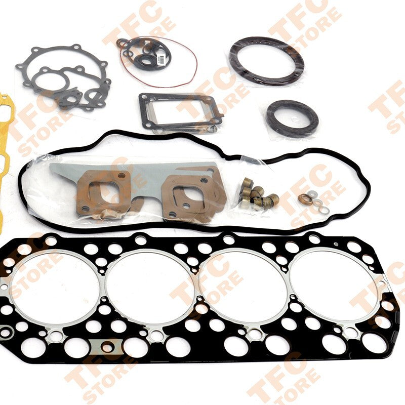 New for Nissan FD42 Full Gasket Kit engine Spare Parts forklift Accessories