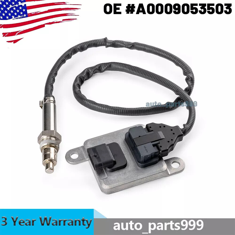The Nox sensor is suitable for Sprinter 2500, 3500, E250, GL350 3.0L, model A0009053503- n