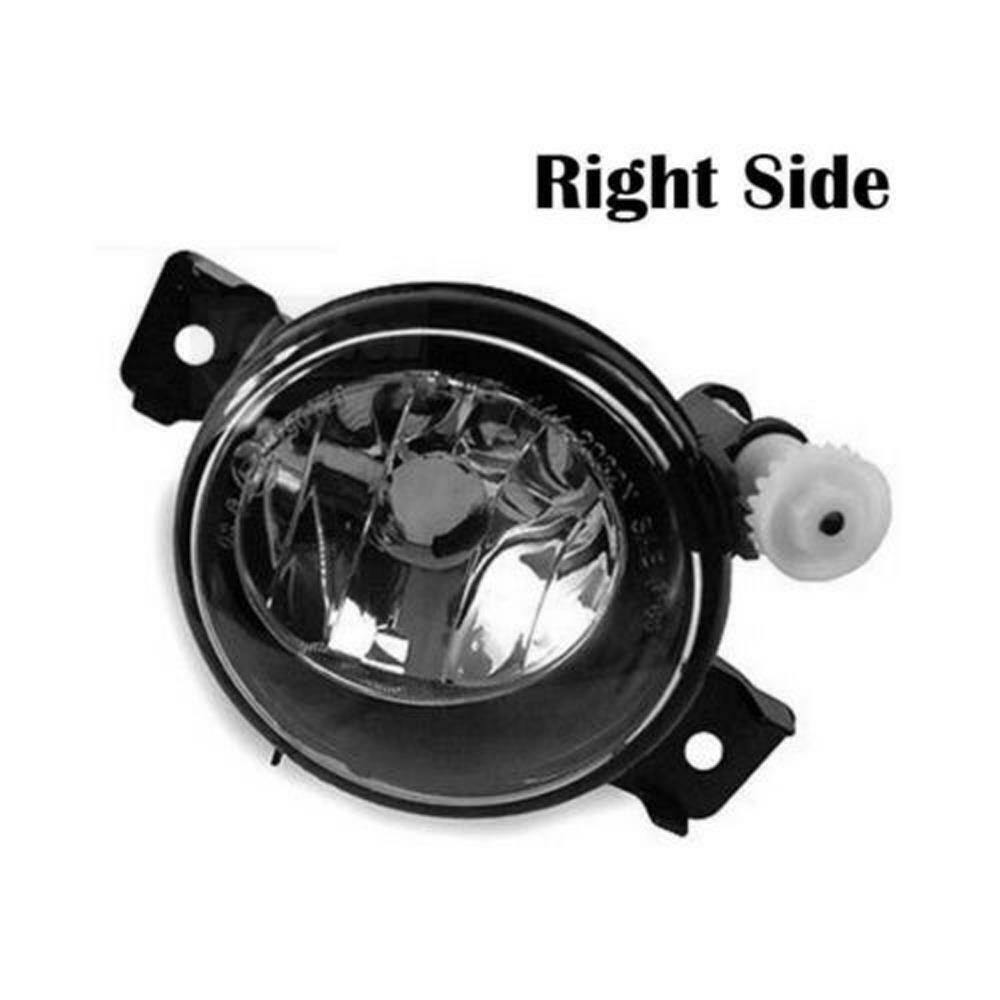 Right Side Fog Light Light Bulb Cover Fit for BMW X5 E70 2011-2013 63177224644