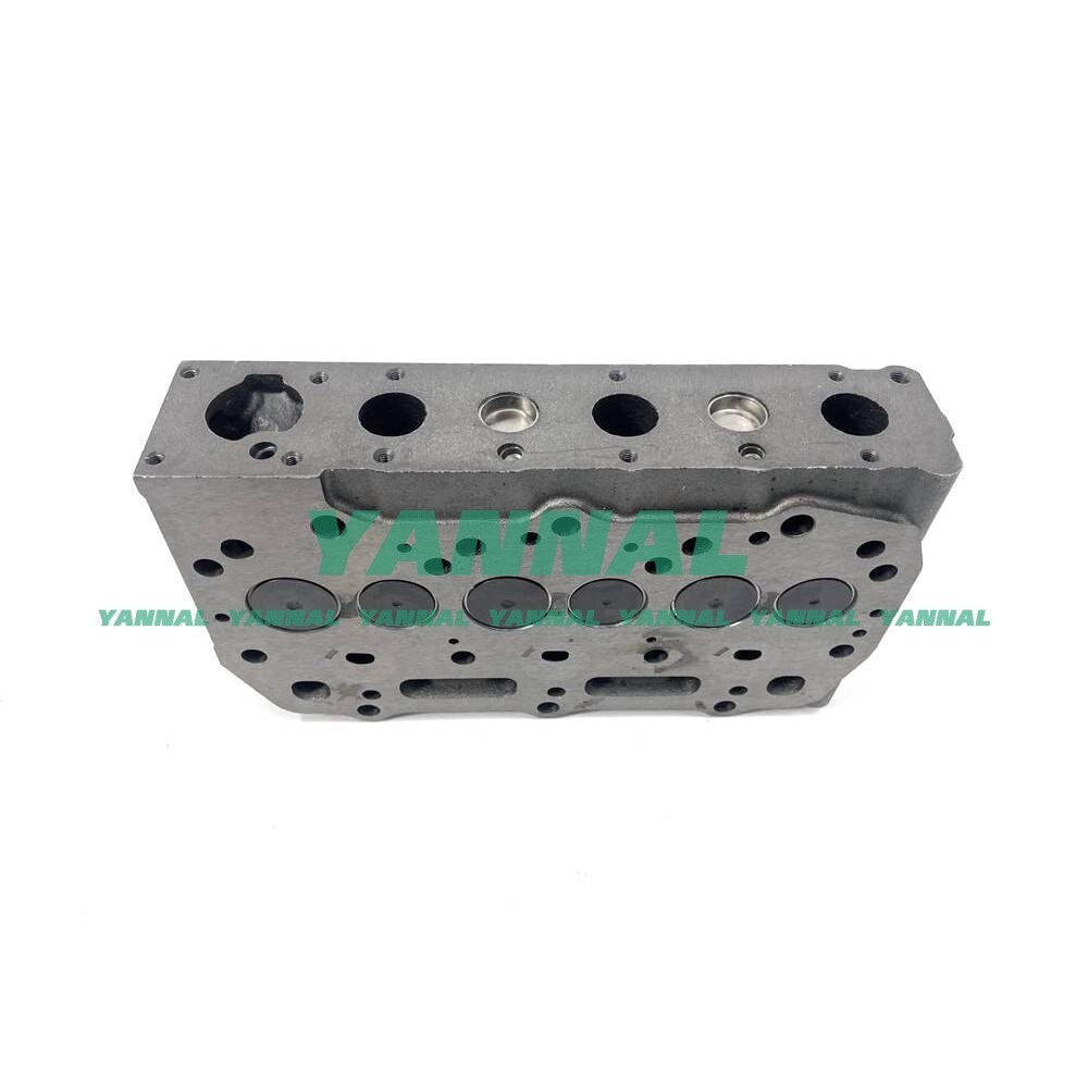 Shibaura N843 diesel engine cylinder head Assy engine