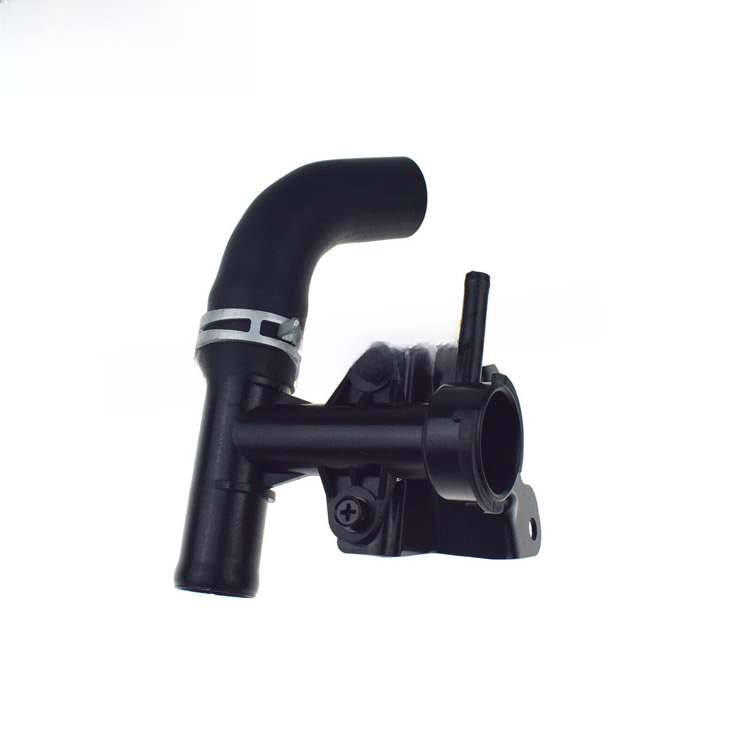 for Nissan Versa 2012-19 March 11-22 Radiator Coolant Filler Neck  Hose No Cap