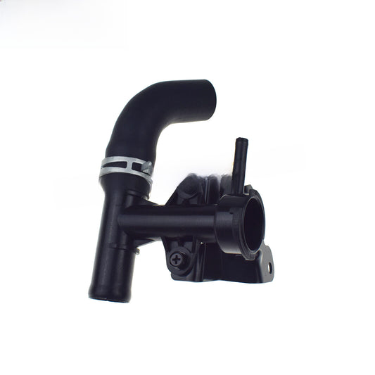 for Nissan Versa 2012-19 March 11-22 Radiator Coolant Filler Neck  Hose No Cap