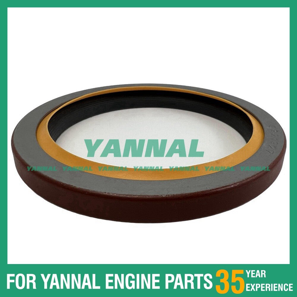 6742-01-0950 Crankshaft front oil seal compatible with 6D114-