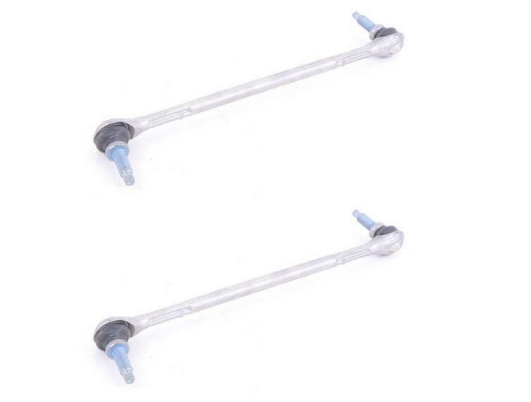 Front Left & Right Suspension Stabilizer Bar Link for Mercedes W117 W156 W176 v