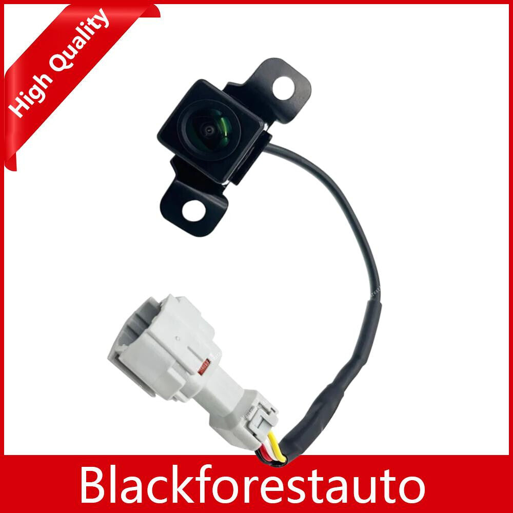 Rear View Camera Backup Camera 95760-2V100 Fit For 2012 to 2017 for Hyundai for Veloster Q