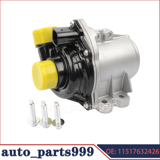 Electric engine water pump with thermostat suitable for N54 N55 3.0L 335i 11517632426- n