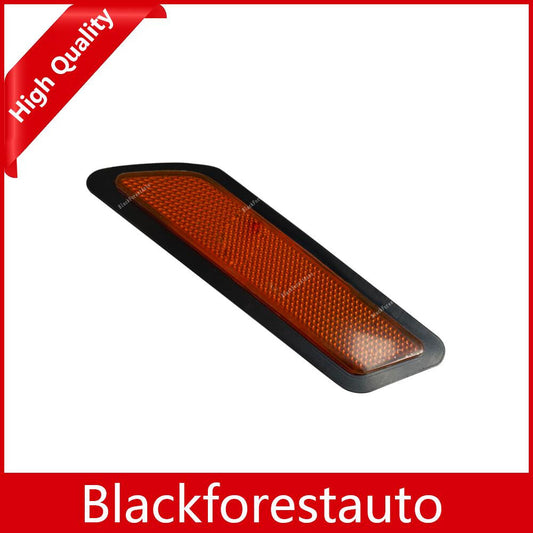 Front Left For 2012-2015 for BMW 320i 328i 335i Bumper Reflector Side Marker Light