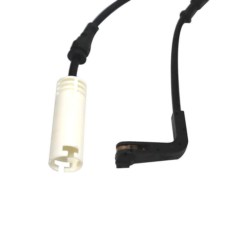 Rear Brake Pad Wear Sensor 34356762253 Fits for BMW E81 E82 E87 E87N E88 E90 E91