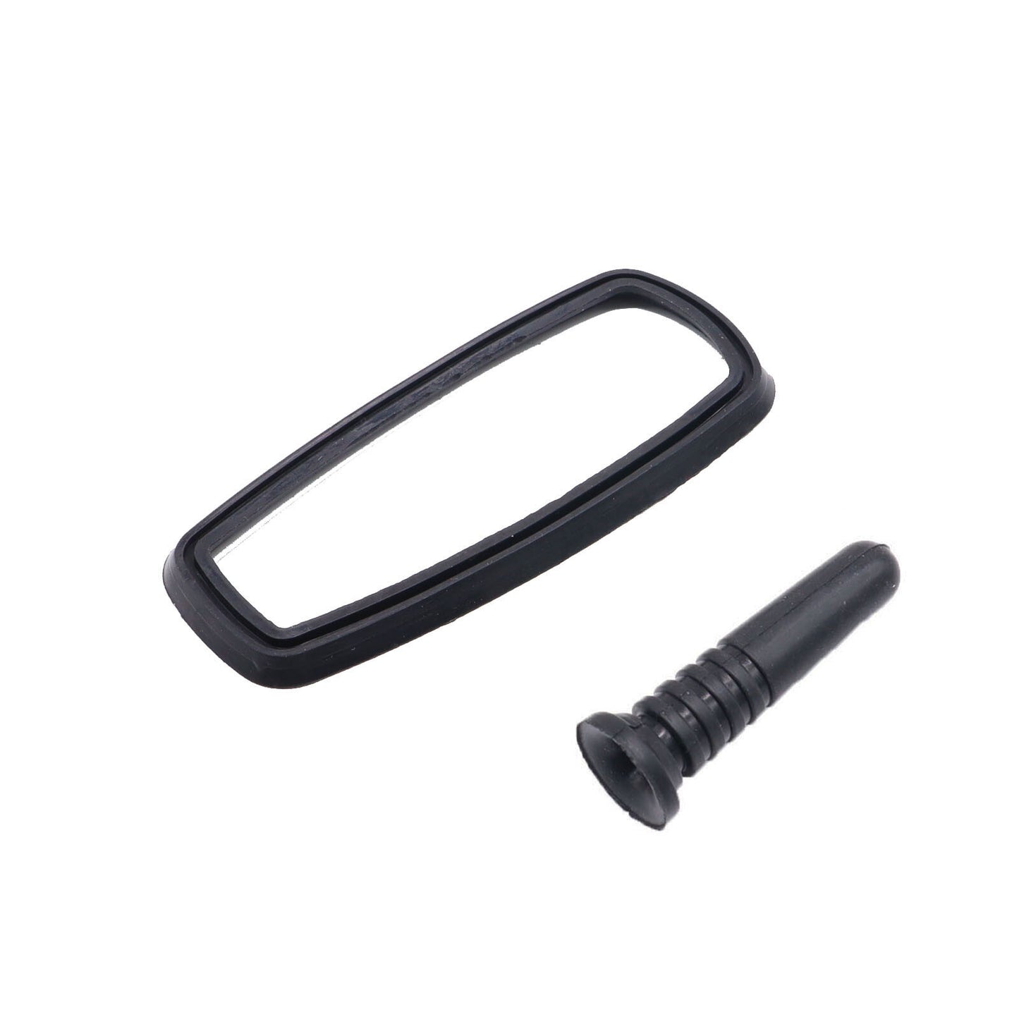 Car Roof Antenna Seal Repair Kit for Mercedes W210 W202 W208 C E CLK 2108270031 Q