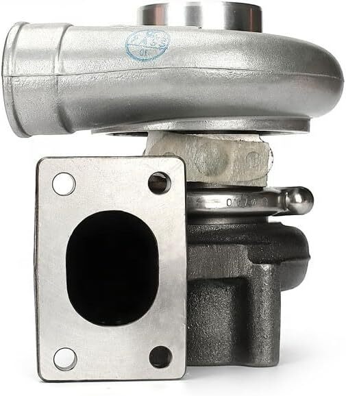 1 x Turbocharger 8970114741 49189-00511 for ISUZU JCB Industrial with 4BG1T