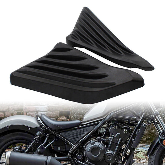 Motorcycle Side Frame Panel Fit for Honda Rebel CMX 300 500 CMX300 CMX500 2017-2021