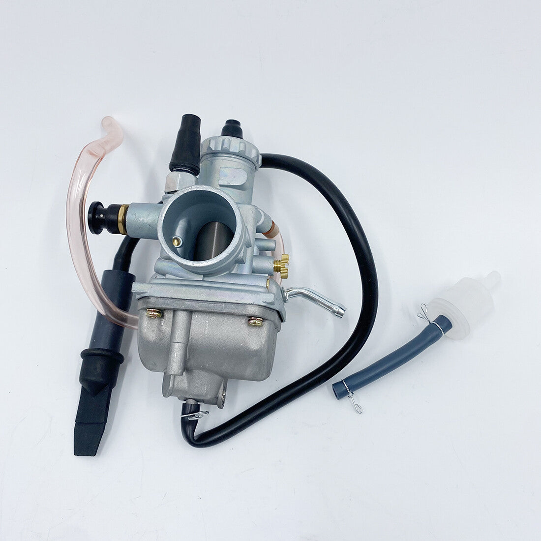 New Carburetor for SUZUKI QUADRUNNER 230 LT230 LTF230 LT230GE 13200-18A10 CARB