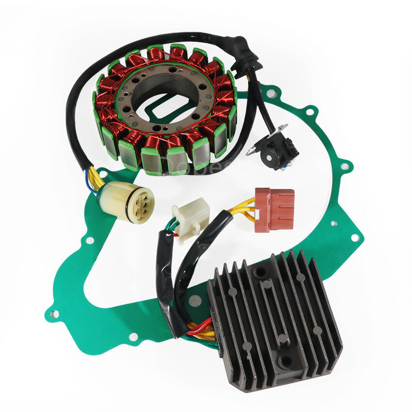 Svyoroo Torque Converter H0C53-80231 H0C5380231 For Heli Forklift CPCD40 Technetium0 W