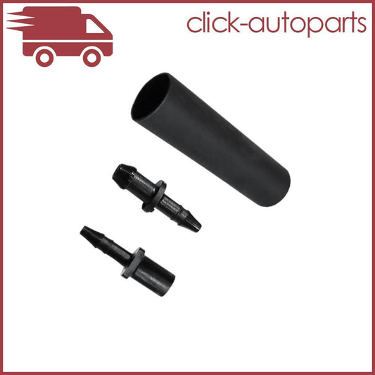 Fits For F20 F21 F22 F87 F23 F45 F46 F30 Windscreen Washer Tube Hose Repair Set Q